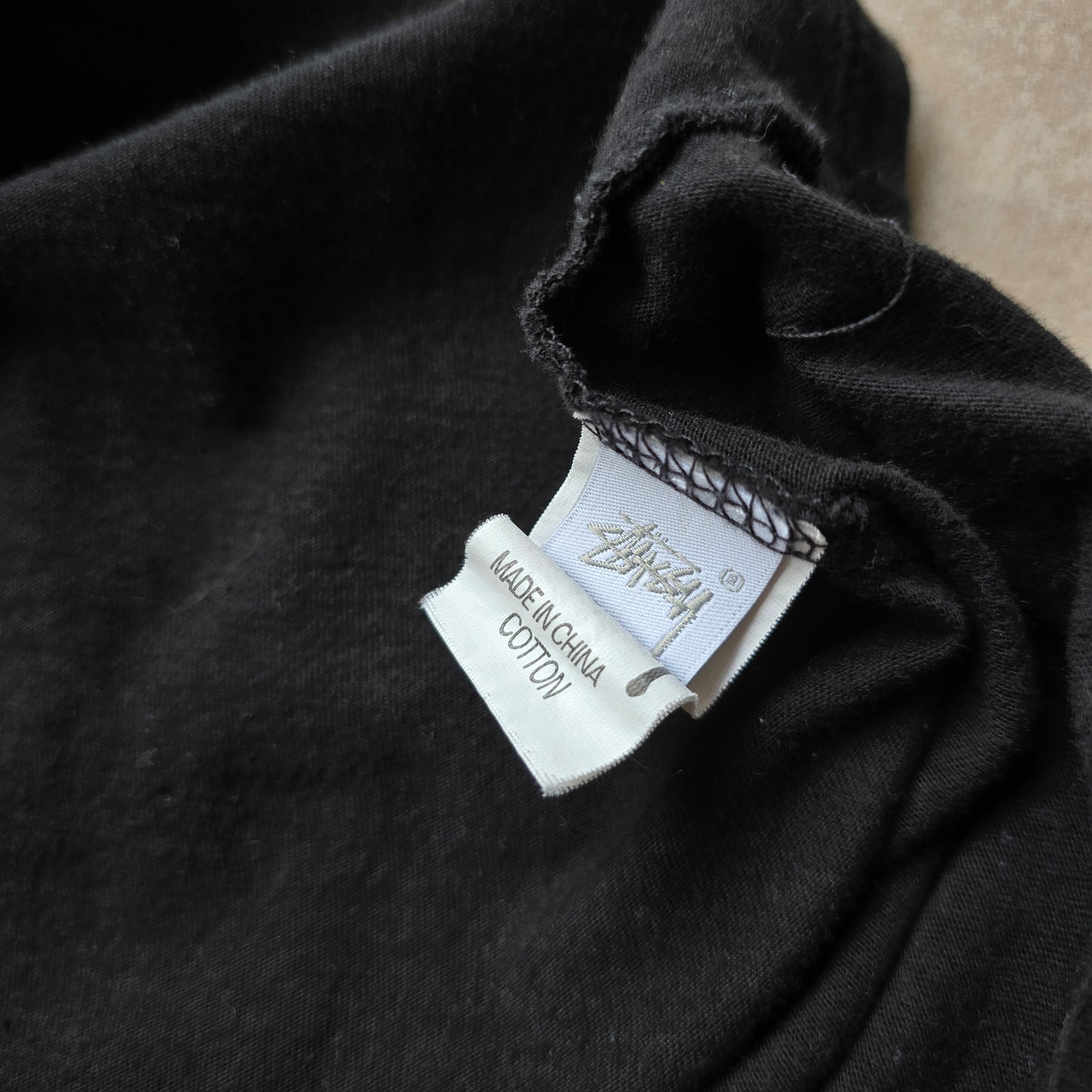 Stussy Gucci Tee - M