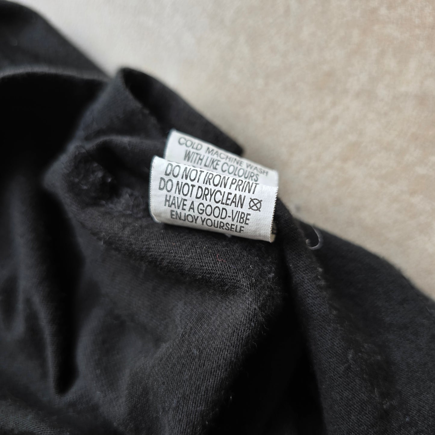 Stussy Gucci Tee - M
