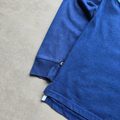 Stussy Rugby Shirt - M