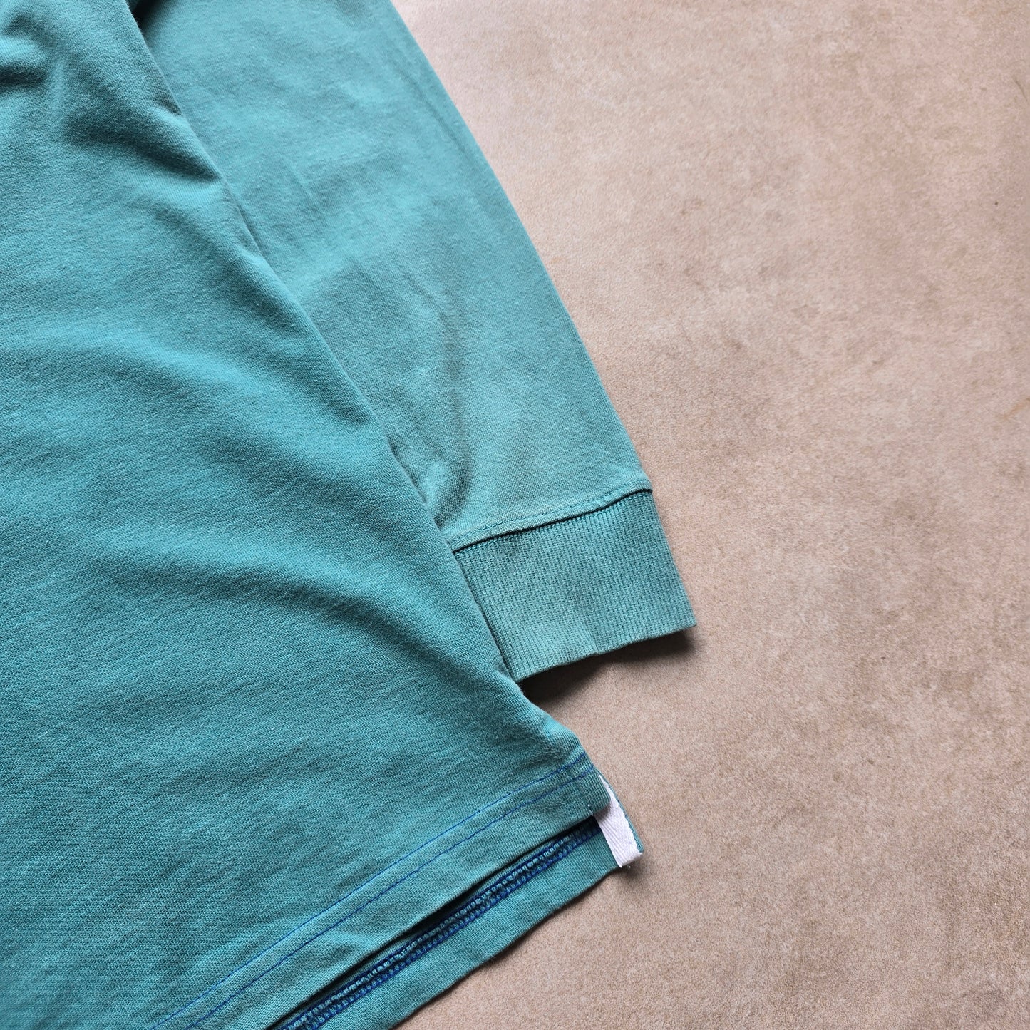Stussy Rugby Shirt - M