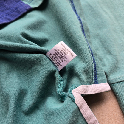 Stussy Rugby Shirt - M