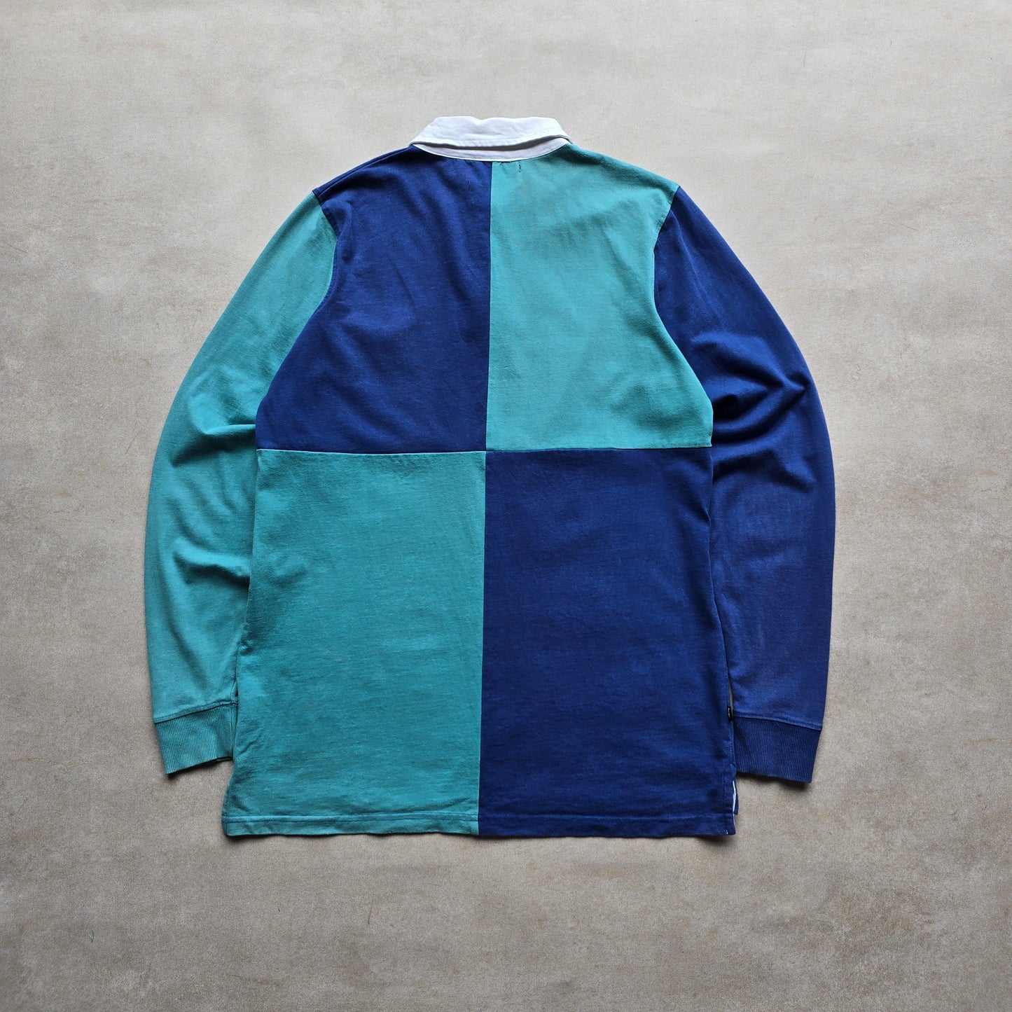 Stussy Rugby Shirt - M