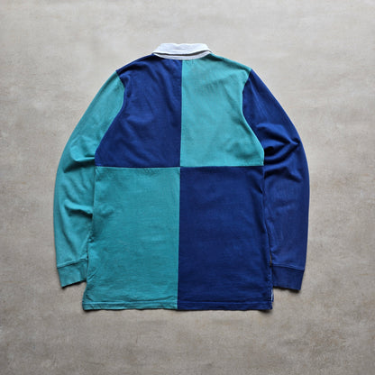 Stussy Rugby Shirt - M