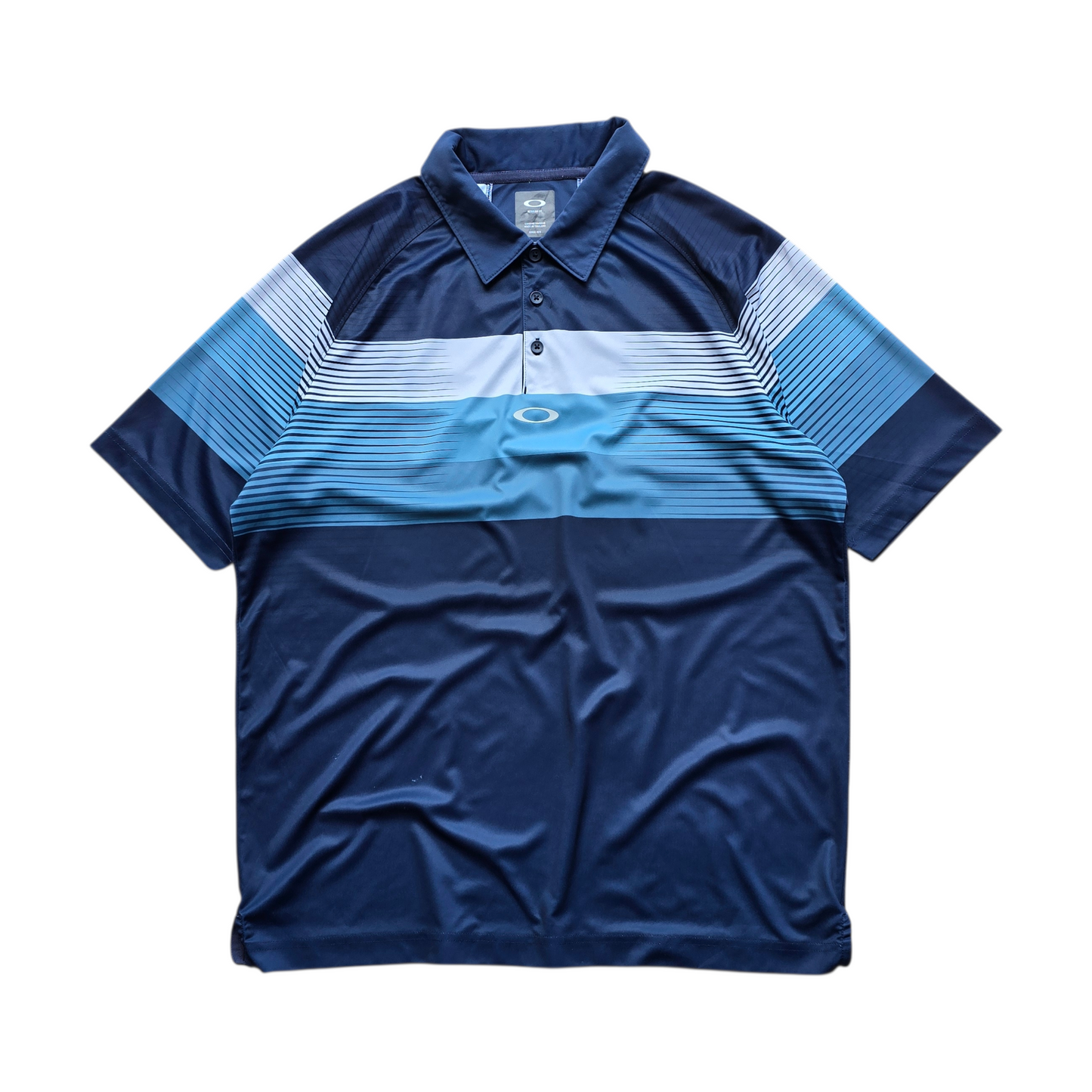 Oakley Polo Shirt - M