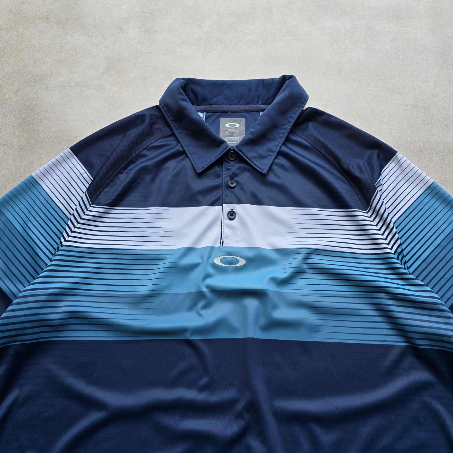 Oakley Polo Shirt - M