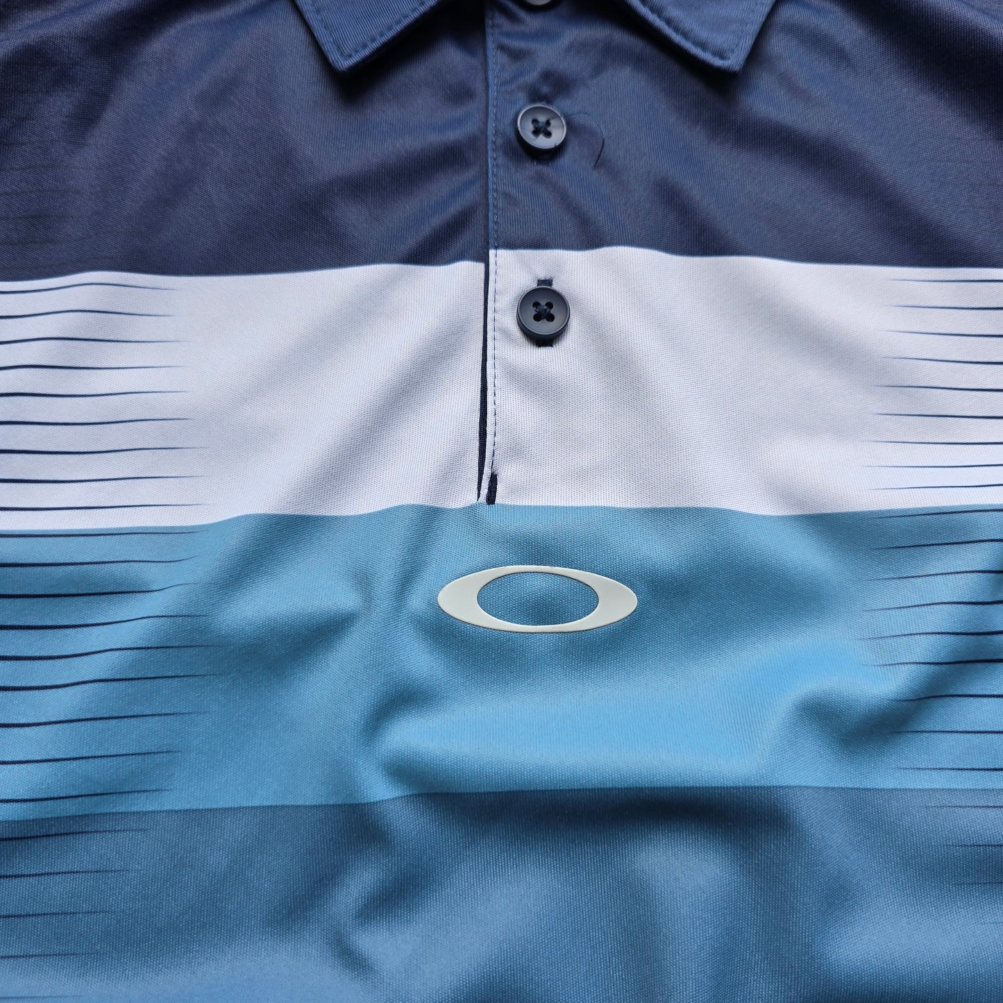 Oakley Polo Shirt - M