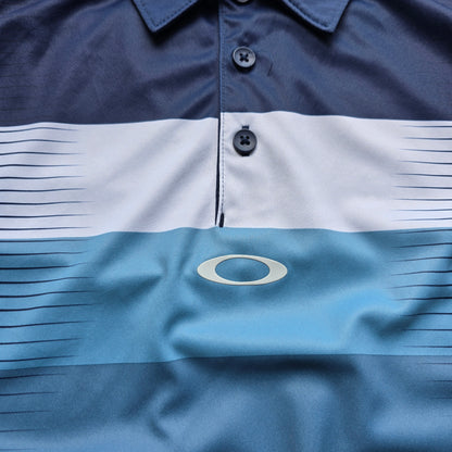 Oakley Polo Shirt - M