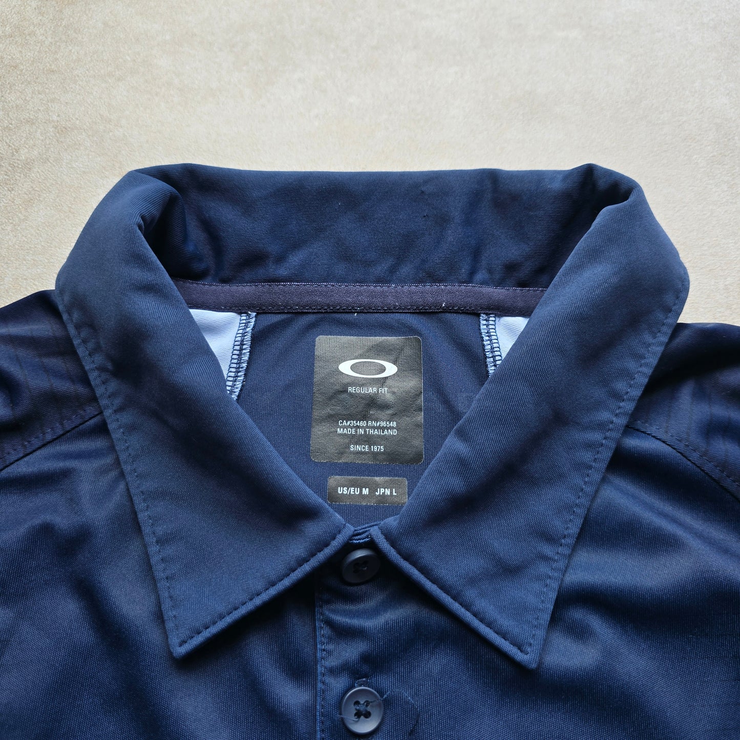 Oakley Polo Shirt - M