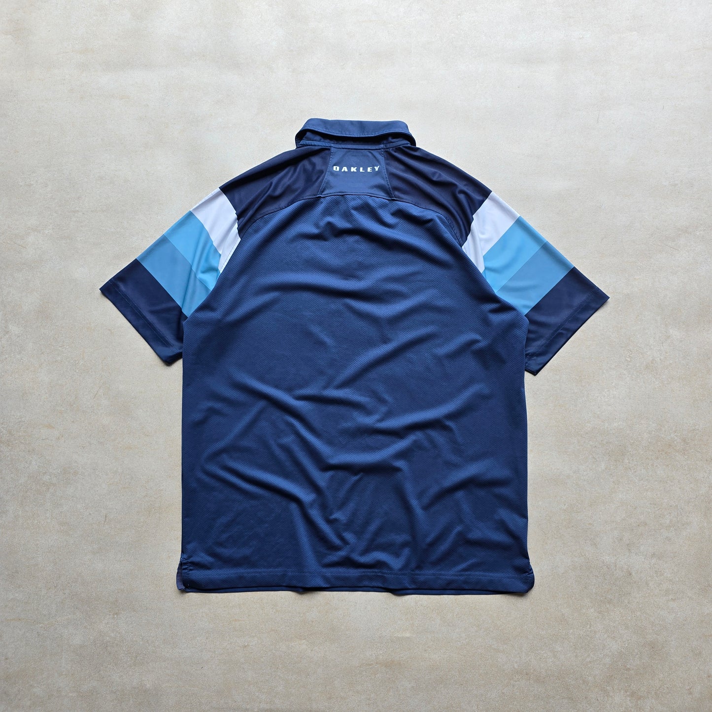 Oakley Polo Shirt - M