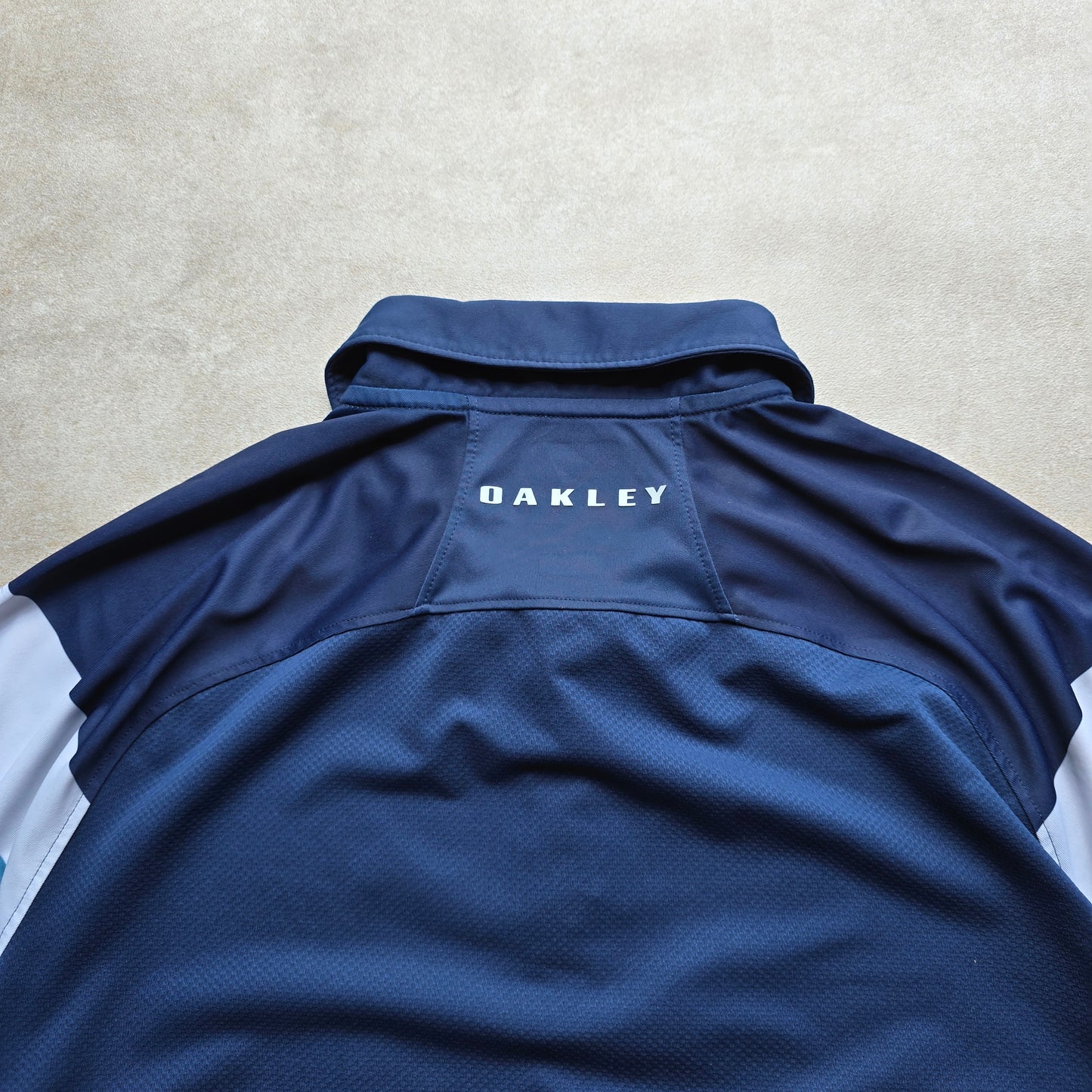 Oakley Polo Shirt - M