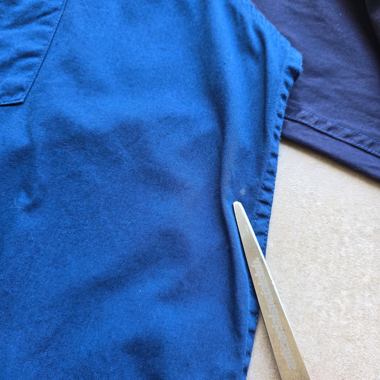 Vintage Wrangler Western Pearl Snap Shirt - XXL