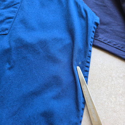 Vintage Wrangler Western Pearl Snap Shirt - XXL