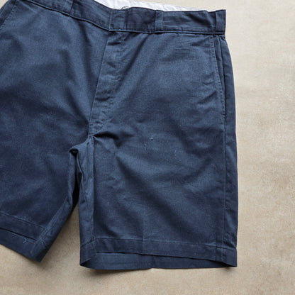 Dickies Relaxed Fit Shorts - 38
