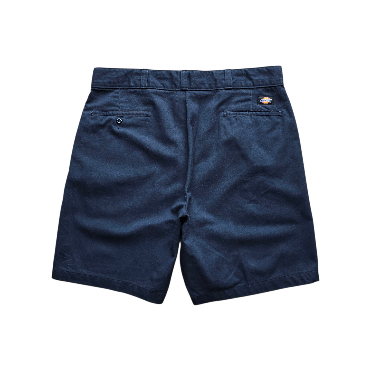 Dickies Relaxed Fit Shorts - 38