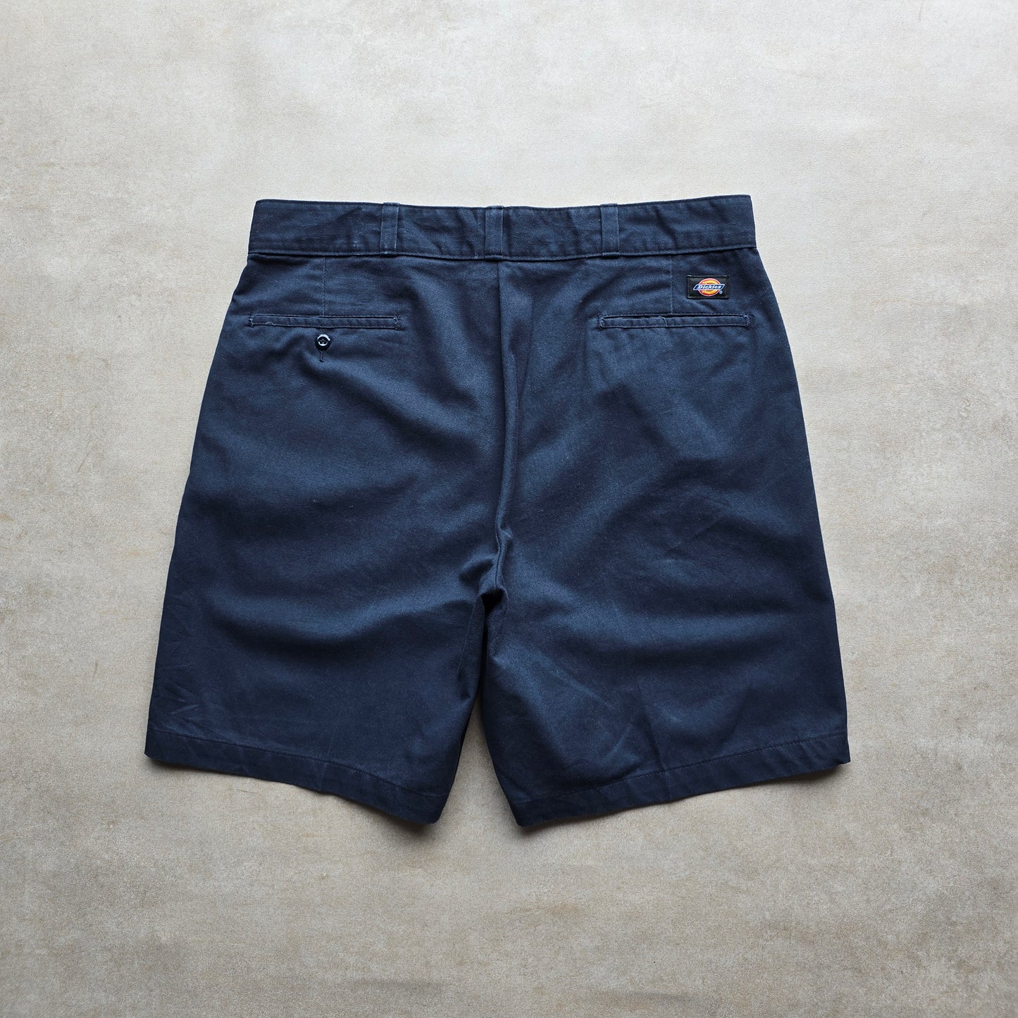 Dickies Relaxed Fit Shorts - 38