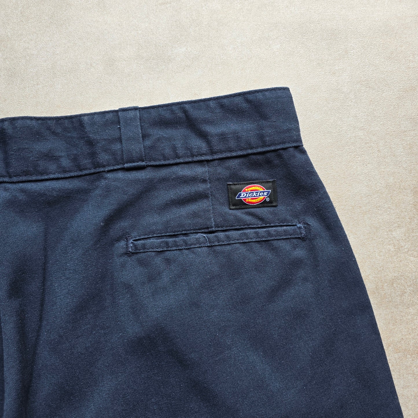 Dickies Relaxed Fit Shorts - 38