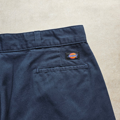 Dickies Relaxed Fit Shorts - 38
