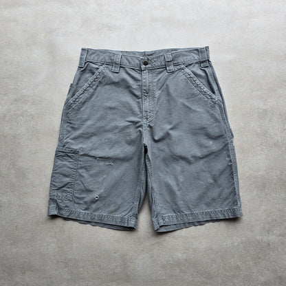 Vintage Carhartt Carpenter Shorts - 32