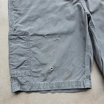 Vintage Carhartt Carpenter Shorts - 32