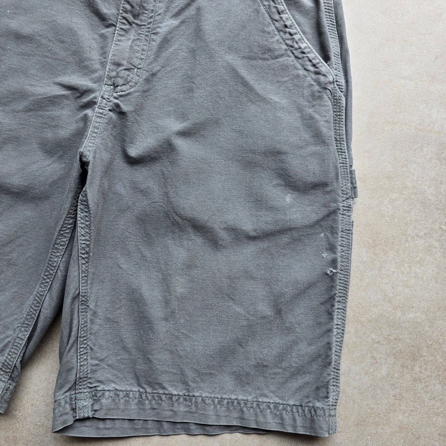 Vintage Carhartt Carpenter Shorts - 32