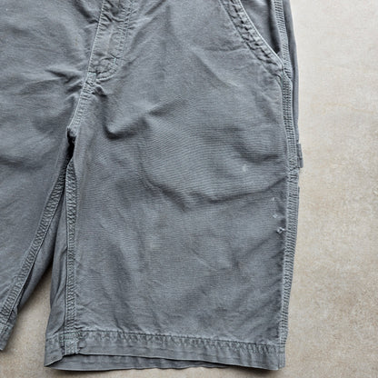 Vintage Carhartt Carpenter Shorts - 32