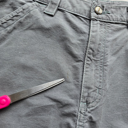 Vintage Carhartt Carpenter Shorts - 32