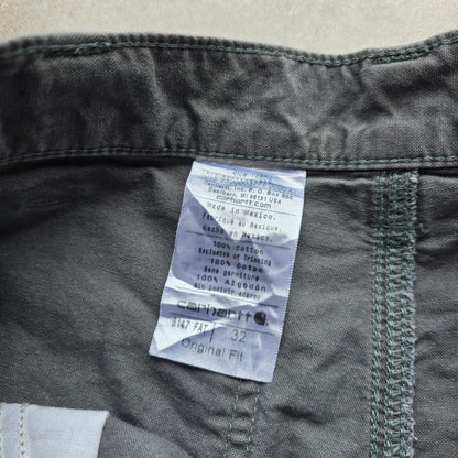 Vintage Carhartt Carpenter Shorts - 32