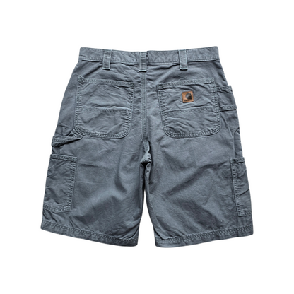 Vintage Carhartt Carpenter Shorts - 32