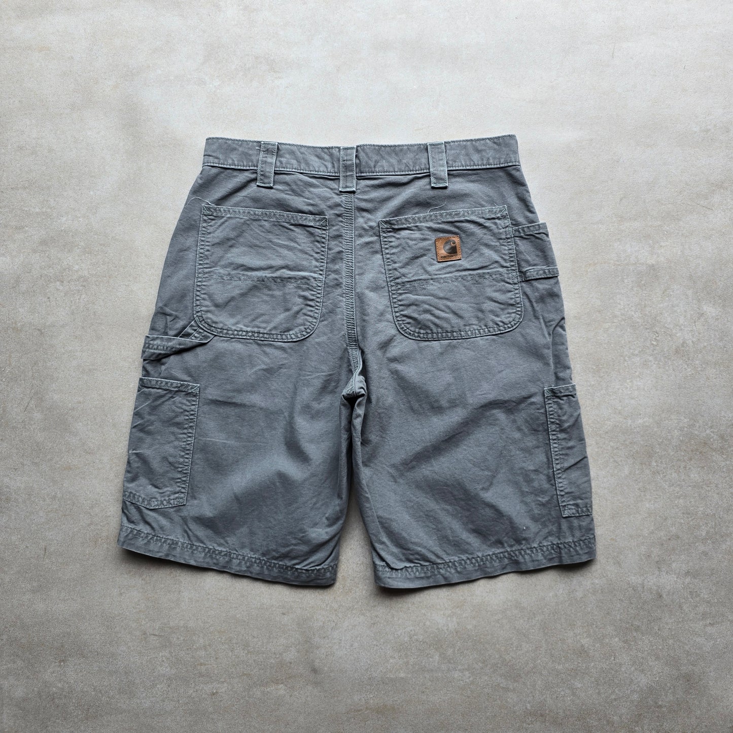 Vintage Carhartt Carpenter Shorts - 32