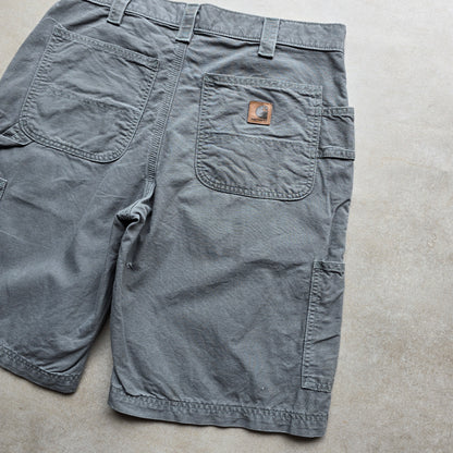 Vintage Carhartt Carpenter Shorts - 32
