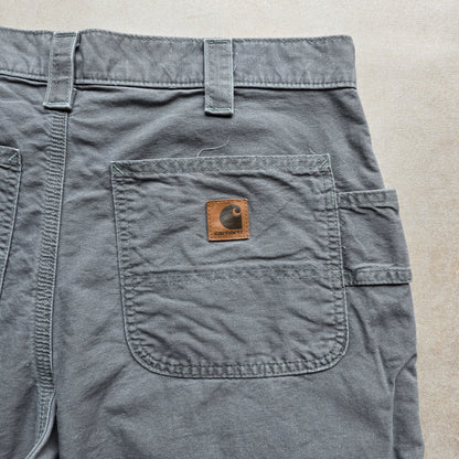 Vintage Carhartt Carpenter Shorts - 32