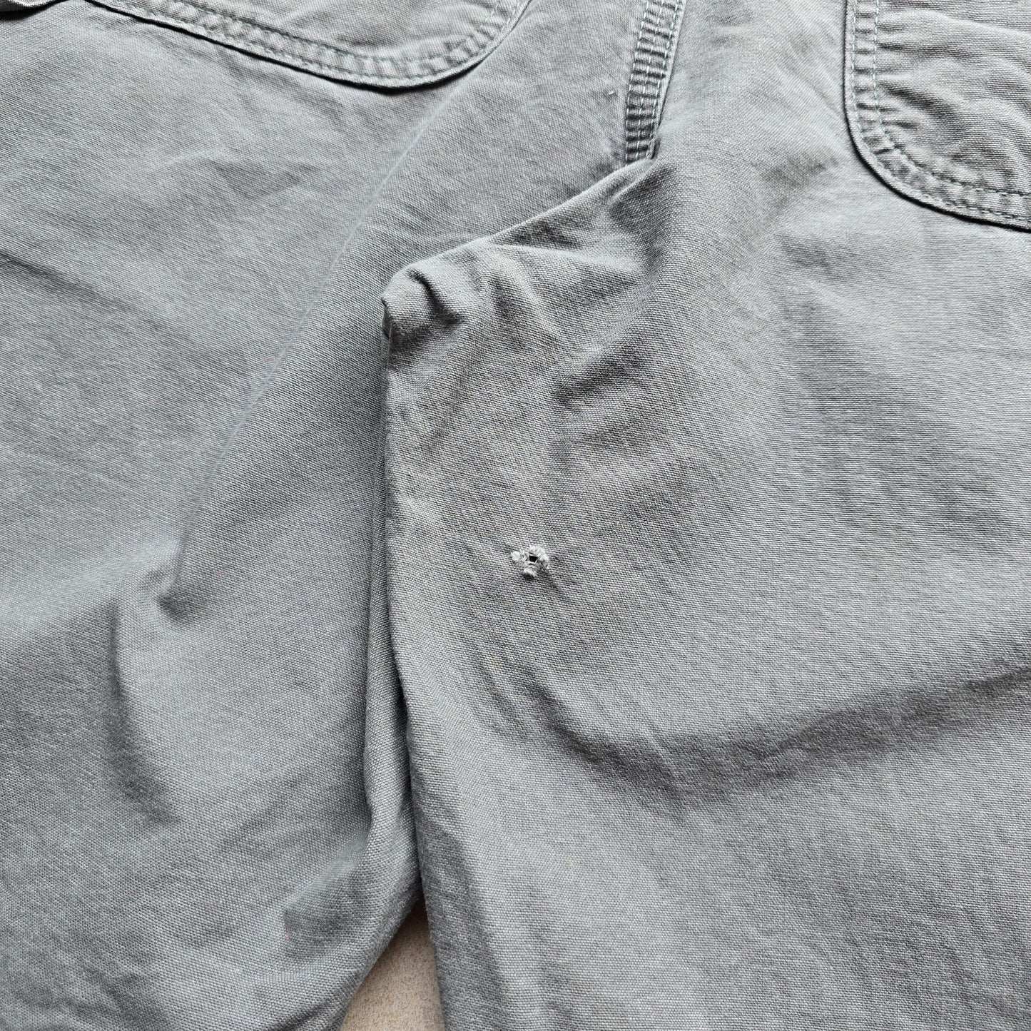 Vintage Carhartt Carpenter Shorts - 32