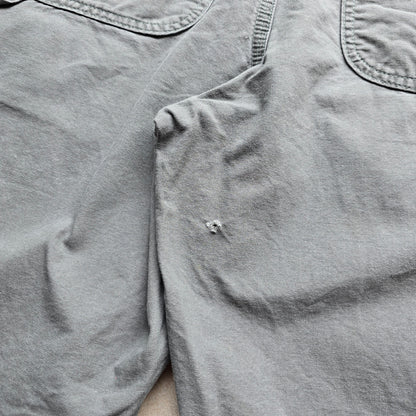 Vintage Carhartt Carpenter Shorts - 32