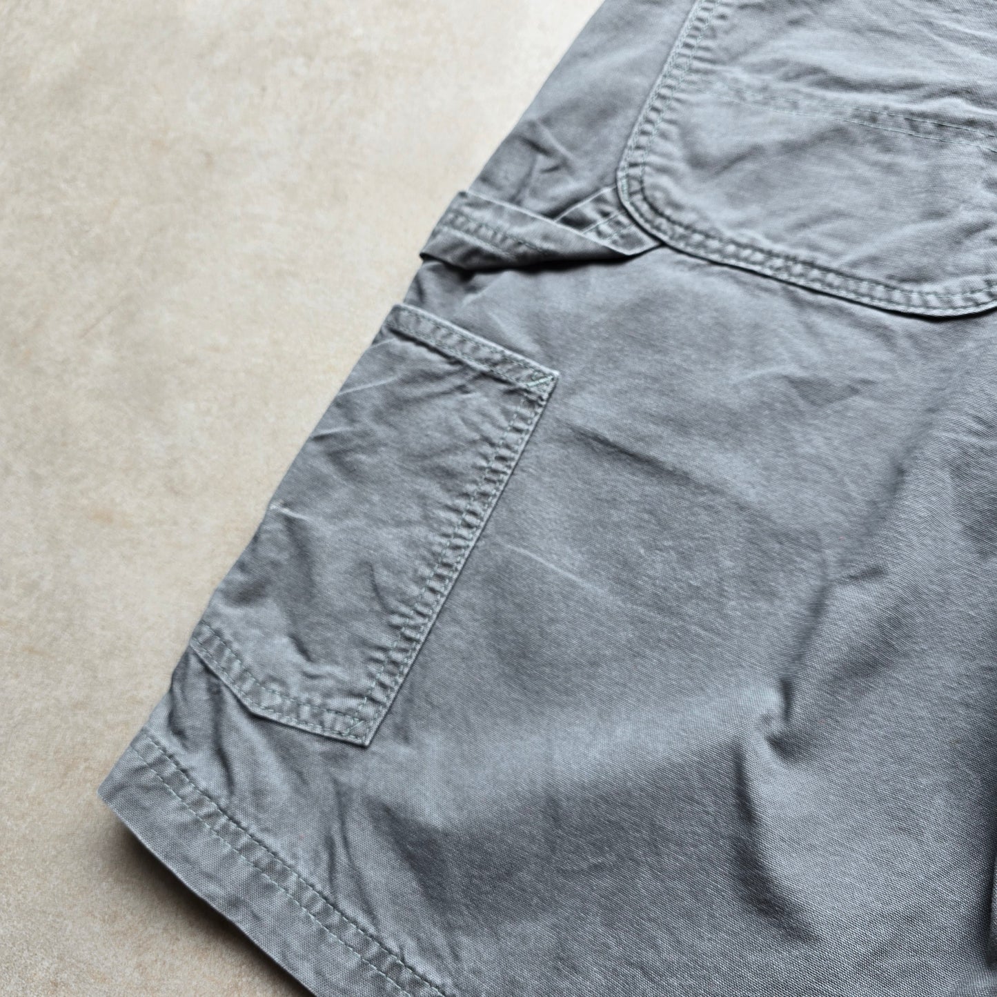 Vintage Carhartt Carpenter Shorts - 32