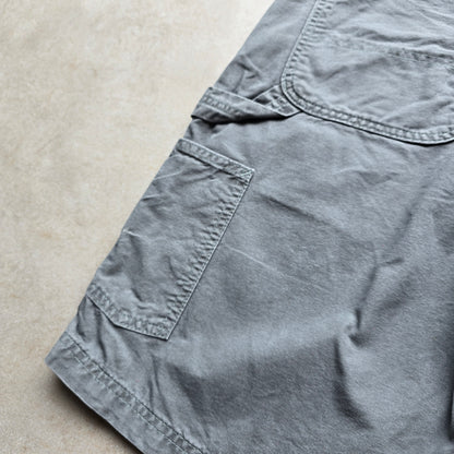 Vintage Carhartt Carpenter Shorts - 32