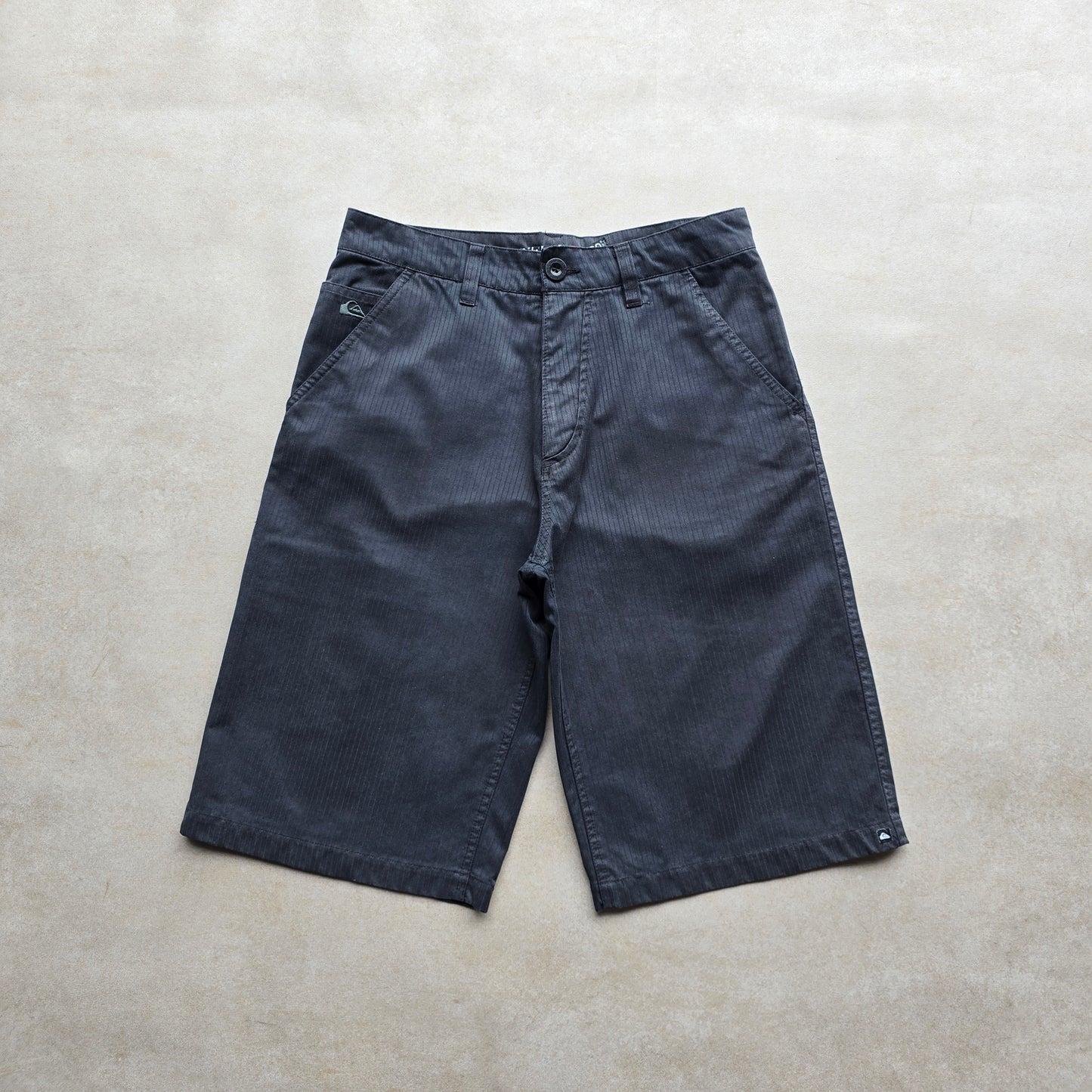 Vintage Y2K Quiksilver Shorts - 30