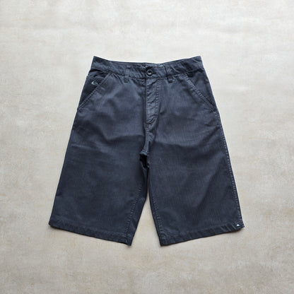 Vintage Y2K Quiksilver Shorts - 30