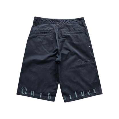 Vintage Y2K Quiksilver Shorts - 30