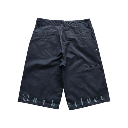 Vintage Y2K Quiksilver Shorts - 30