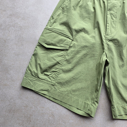 Nike Cargo Shorts - S