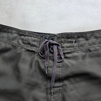 Vintage Y2K Billabong Board Shorts - 36