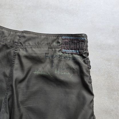 Vintage Y2K Billabong Board Shorts - 36