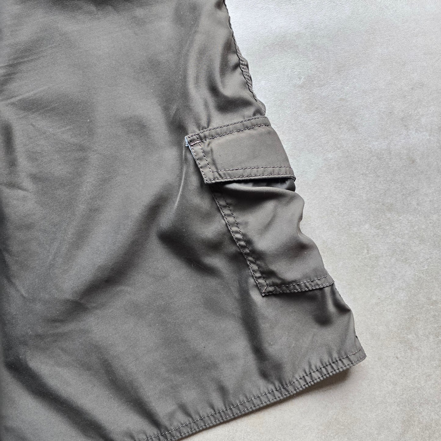 Vintage Y2K Billabong Board Shorts - 36