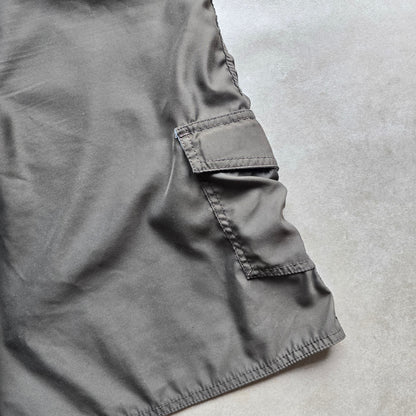 Vintage Y2K Billabong Board Shorts - 36