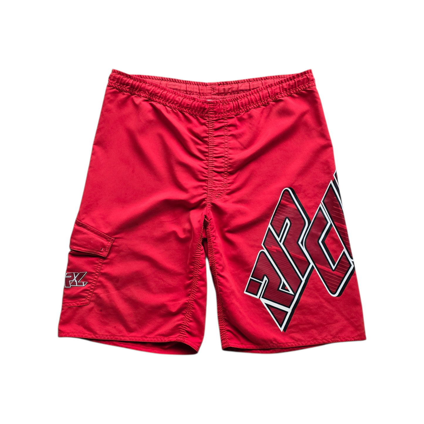 Vintage Rip Curl Board Shorts - M/L