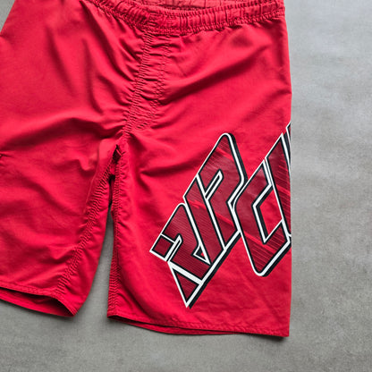 Vintage Rip Curl Board Shorts - M/L