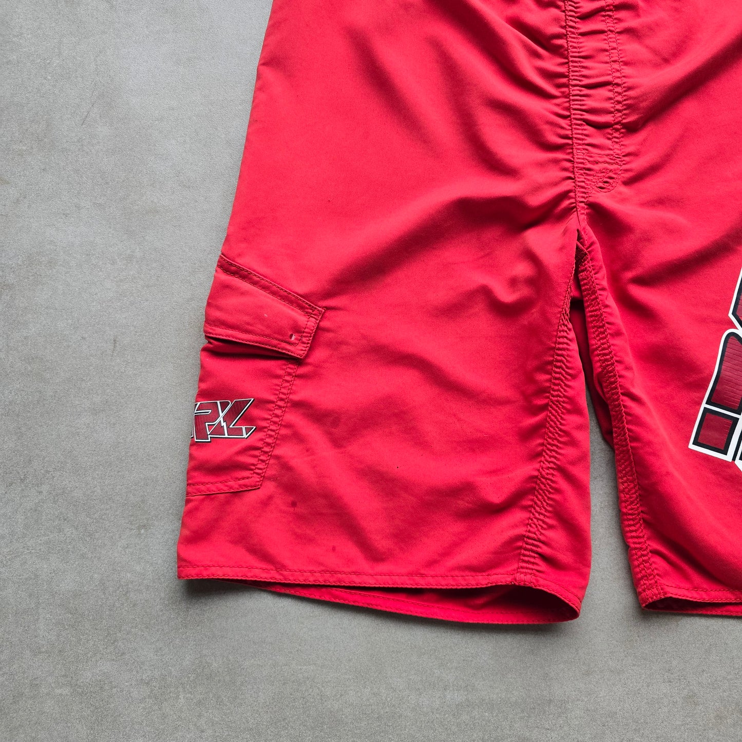 Vintage Rip Curl Board Shorts - M/L