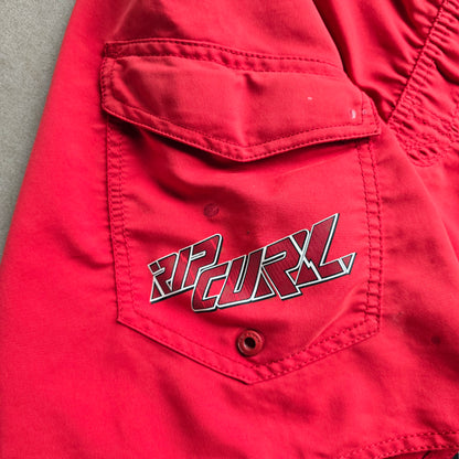 Vintage Rip Curl Board Shorts - M/L