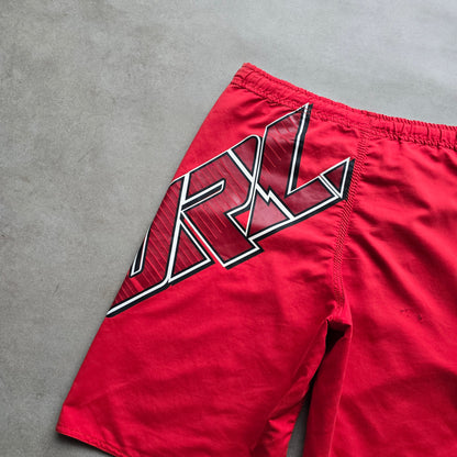 Vintage Rip Curl Board Shorts - M/L
