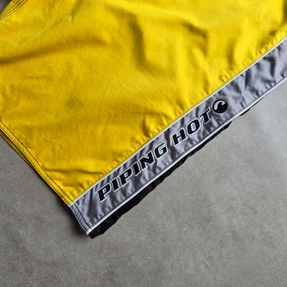 Vintage Piping Hot Board Shorts - 38